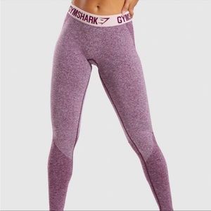 Gymshark flex legging